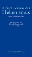 Kleines Lexikon Des Hellenismus edito da Harrassowitz