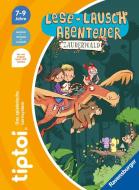 tiptoi® Lese-Lausch-Abenteuer Zauberwald di Annette Neubauer edito da Ravensburger Verlag