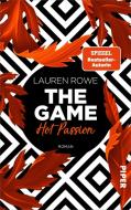 The Game - Hot Passion di Lauren Rowe edito da Piper Verlag GmbH