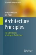 Architecture Principles di Danny Greefhorst, Erik Proper edito da Springer-Verlag GmbH