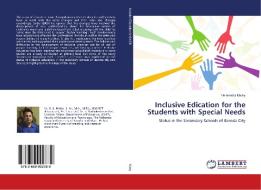Inclusive Edication for the Students with Special Needs di Hemendra Mistry edito da LAP Lambert Academic Publishing