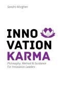 Innovation Karma di Sandro Morghen edito da Books on Demand