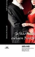 Gef Hrtin Der Ewigen Finsternis di Christina M Passarelli edito da Books On Demand