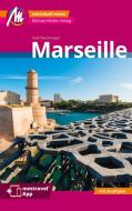Marseille MM-City Reiseführer Michael Müller Verlag di Ralf Nestmeyer edito da Müller, Michael GmbH