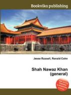 Shah Nawaz Khan (general) edito da Book On Demand Ltd.