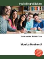 Monica Nashandi edito da Book On Demand Ltd.