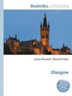 Glasgow edito da Book On Demand Ltd.