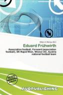 Eduard Fr Hwirth edito da Aud Publishing