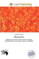 Boracite edito da Lect Publishing
