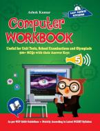 Computer Workbook Class 5 di Ashok Kumar edito da V&S Publishers