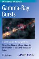 Gamma-Ray Bursts: A Tool to Explore the Young Universe edito da SPRINGER NATURE