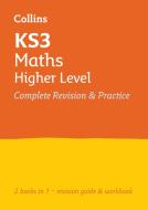 KS3 Maths (Advanced) All-in-One Revision and Practice di Collins KS3 edito da HarperCollins Publishers