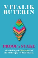 Proof Of Stake di Vitalik Buterin edito da HarperCollins Publishers