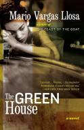 The Green House di Mario Vargas Llosa edito da RAYO