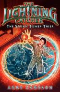 The Storm Tower Thief di Anne Cameron edito da GREENWILLOW