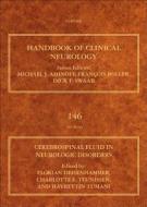 Cerebrospinal Fluid in Neurologic Disorders di Florian Deisenhammer edito da ELSEVIER