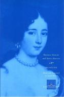 Mancini, M: Memoirs di Marie Mancini edito da University of Chicago Press