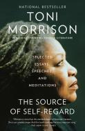 The Source of Self-Regard di Toni Morrison edito da Random House LCC US