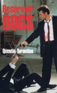 Reservoir Dogs di Quentin Tarantino edito da Faber & Faber