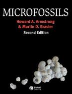 Microfossils 2e di Armstrong, Brasier M edito da John Wiley & Sons
