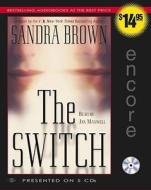 The Switch di Sandra Brown edito da Simon & Schuster Audio