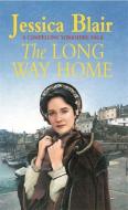 The Long Way Home di Jessica Blair edito da Little, Brown Book Group
