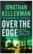 Over the Edge (Alex Delaware series, Book 3) di Jonathan Kellerman edito da Headline Publishing Group