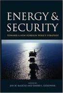 Toward A New Foreign Policy Strategy edito da Johns Hopkins University Press