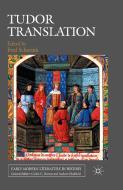 Tudor Translation edito da Palgrave Macmillan