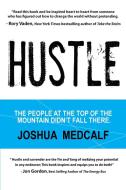 Hustle di Joshua Medcalf edito da Blurb