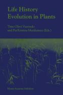 Life History Evolution in Plants edito da Springer Netherlands