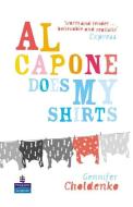 Al Capone Does My Shirts hardcover educational edition di Gennifer Choldenko edito da Pearson Education Limited