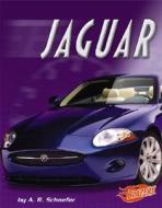 Jaguar di A. R. Schaefer edito da Blazers