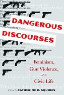 Dangerous Discourses edito da Lang, Peter
