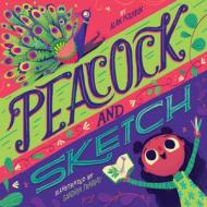 Peacock And Sketch di Allan Peterkin edito da American Psychological Association