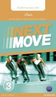 Next Move 3 Etext Access Card di Jayne Wildman, Fiona Beddall edito da Pearson Education Limited