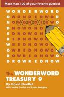 The WonderWord Treasury 9 di David Ouellet, Sophie Ouellet, Linda Boragina edito da Andrews McMeel Publishing