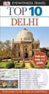Top 10 Delhi [With Map] di Gavin Thomas, Janice Pariat edito da DK Publishing (Dorling Kindersley)