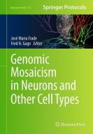 Genomic Mosaicism in Neurons and Other Cell Types edito da Springer New York