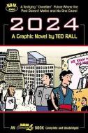 2024 di Ted Rall edito da Nbm