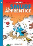 Smurfs #8: The Smurf Apprentice, The di Yvan Delporte edito da Papercutz