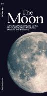 The Moon: A Folding Pocket Guide to the Moon, Its Surface Features, Phases & Eclipses di James Kavanagh, Waterford Press edito da WATERFORD PR