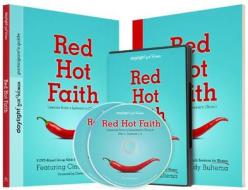 Red Hot Faith Set: Lessons from a Lukewarm Church di Cindy Bultema edito da Discovery House Publishers