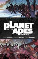 Planet of the Apes Omnibus di Daryl Gregory edito da BOOM STUDIOS