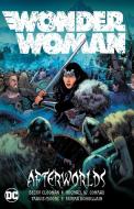 Wonder Woman Vol. 1: Afterworlds di Becky Cloonan edito da DC Comics