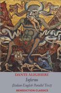 Inferno di Dante edito da Benediction Classics