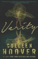 Verity di Colleen Hoover edito da INDEPENDENTLY PUBLISHED