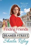 Finding Friends On Beamer Street Finding Friends On Beamer Street