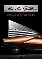 Marcello Gandini, Maestro of Design di Guatam Sen edito da Dalton Watson Fine Books
