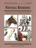 Natural Remedies for Common Ailments di Christopher Day edito da Quiller Publishing Ltd